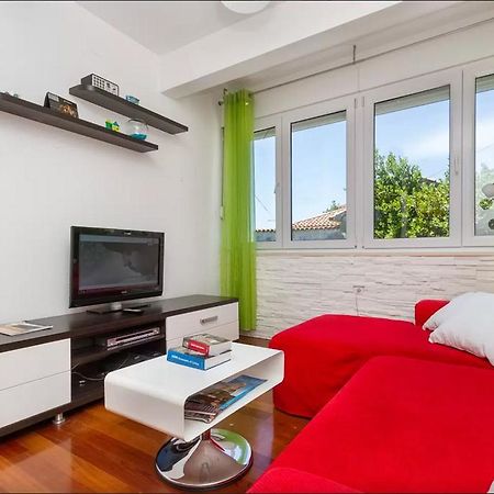 Apartment Put Meja Split Bagian luar foto